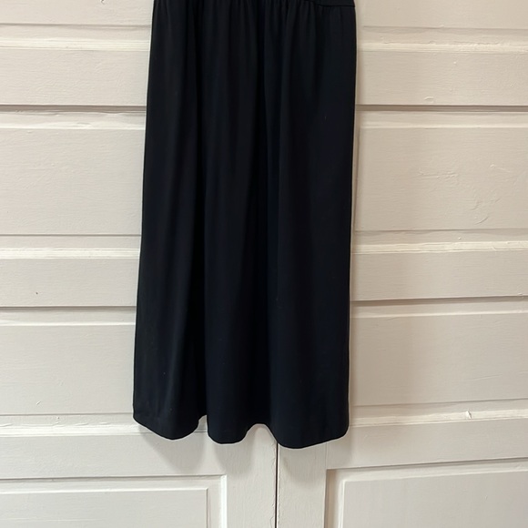 NWOT Target Midi A-line Tank Top Dress with pockets! - Picture 3 of 8